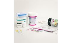 SureScreen - Urine Drug Testing Kit