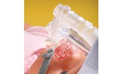 Inspire NCPAP - Non-Invasive Respiratory Support Device