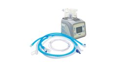 Viomedex - Model VX8500 - Respiratory Humidifier & Autofeed Chamber