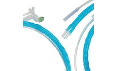Inspire rPAP - 2-Piece Non-Invasive System