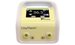 Inspiration - Model CosyTherm2 - Patient Warming System
