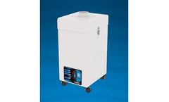 Quatro - Model SPH 400 - Fume Extractor