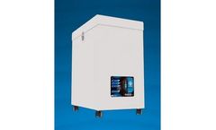 Quatro - Model SPH 800 - Fume Extractor