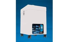 Quatro - Model SPB 560 - Fume Extractor