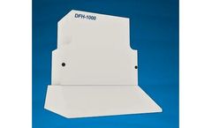 Quatro - Model DFH-1000 Series - Ductless Fume Hood