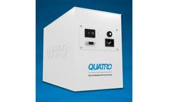 Quatro - Basic Multi-Purpose Dust Collector and Fume Extractors