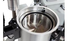 Pine Test Equipment - Model GB1 - Brovold Superpave Gyratory Compactor