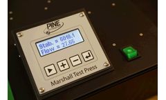 Pine Test Equipment - Model 850D - Digital Recorder Kit