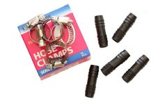 AQUALINE - Clamp Connector Kits