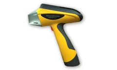 Skyray - Explorer Handheld X-ray Fluorescence Spectrometer