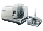 Skyray - Model ICP-MS 2000 - Inductively Coupled Plasma Mass Spectrometer