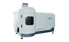 Skyray - Model ICP-3000 - Inductively Coupled Plasma Optical Emission Spectrometer