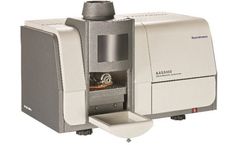 Skyray - Model AAS 6000 - Flame Atomic Absorption Spectrometer