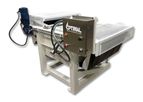 Optimal - Compact Low Maintenance Device