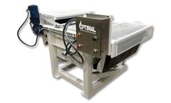 Optimal - Compact Low Maintenance Device