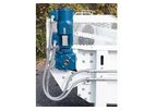Optimal - Model DBG-37 - Gravity Water Separator