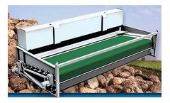 Optimal - Model DBG-70 - 70 GPM Pilot Filter