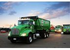 Starlight - Waste Management Software