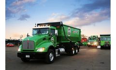 Starlight - Waste Management Software