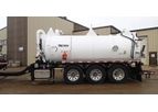 Westech - Vacuum Trailers