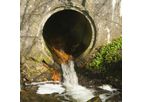 Community Wastewater scheme Compliance Test - Wastewater Testing