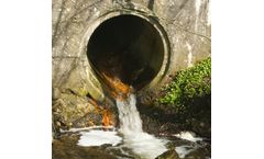 Community Wastewater scheme Compliance Test - Wastewater Testing