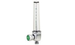 MRIequip - Model OX-1200 - MRI Conditional Oxygen Flowmeter