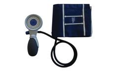 MRIequip - Model BP-7000-XX - MRI Sphygmomanometers