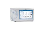Tesla - Model PO-3500 - DUO Sp02 - Blood Pressure Monitor