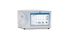 Tesla - Model PO-3500 - DUO Sp02 - Blood Pressure Monitor