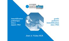 Octostop - Gentle Pediatric - Brochure