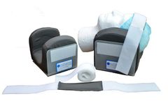 Octostop - Model CO-04 - Head Immobilizer