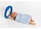 MiniPaque - Model PA-04 - System for Pediatric Immobilization