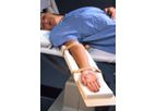 Arm Ridges Octostop - Model BR-01 - Digital Arteriography of Upper Extremities