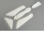 Ridges Plus Octostop - Model FI-09 - Digital Angiography for External Rotation