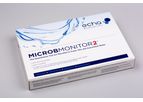 MicrobMonitor - Model 2 - Test Kit