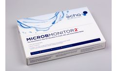 MicrobMonitor - Model 2 - Test Kit