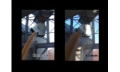 Valve Test Offset - Video