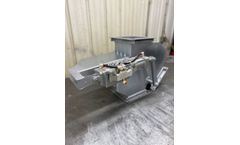 LCDM - Full Flow Valves