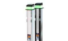 Metrasens - Model Ultra - Advanced Threat Detection System with Xact ID