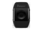 Thingsee - Model Distance - Wireless IoT Sensor for Measuring Container Fill Rates