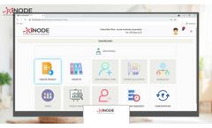 Water Treatment Plant Designing - iNode WTP Software - Jal Jeevan Mission - Video