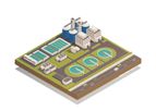 iNODE - Version WTP - Drinking Water Treatment Plant Design Software