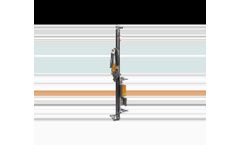 Model BT235 - Drilling Unit Attachments