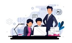 Contata - Custom Development Services