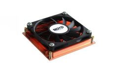 Axial Fans