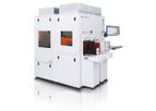 Model MicroProf AP - Fully Automated Wafer Metrology Tool