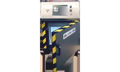 Model HWM-38 - Small Article Monitor