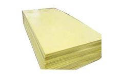 Sun-Enterprise - Fiberglass Epoxy Laminate Sheet