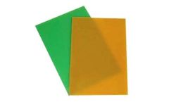 Sun-Enterprise - Industrial Fiberglass Sheet